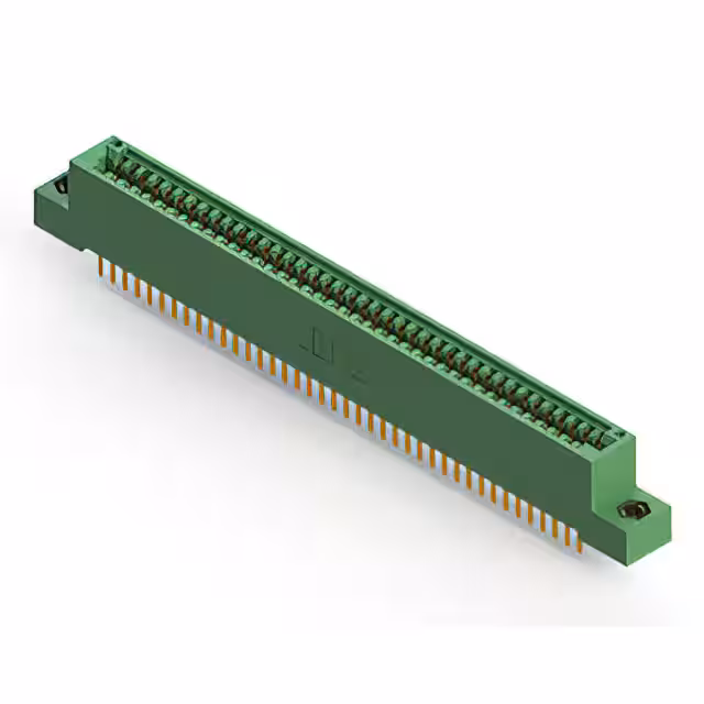845-080-520-207 EDAC Inc.  Edgeboard Connectors
